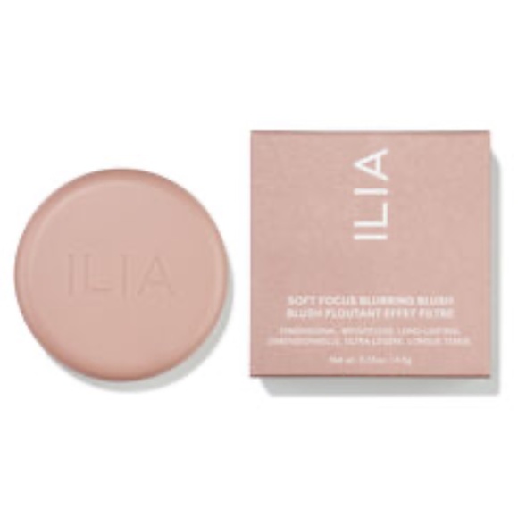 ILIA GLIMPSE Soft Focus Blurring Blush NEW UNUSED BOXED - Picture 4 of 6